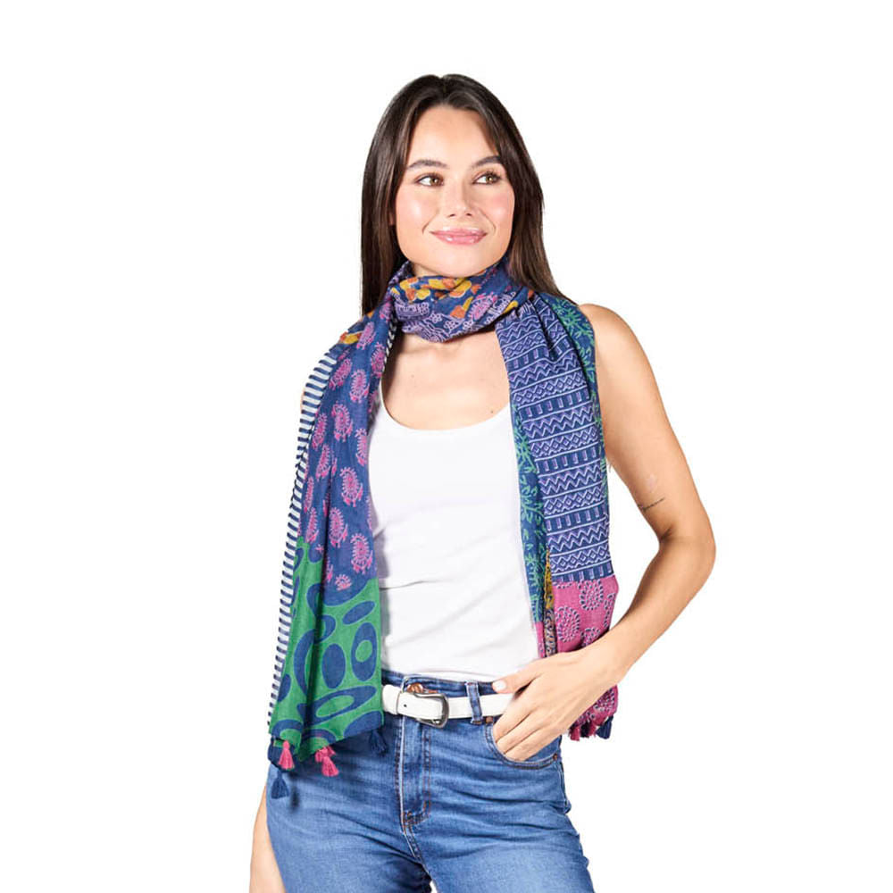 ROSINA PASHMINA