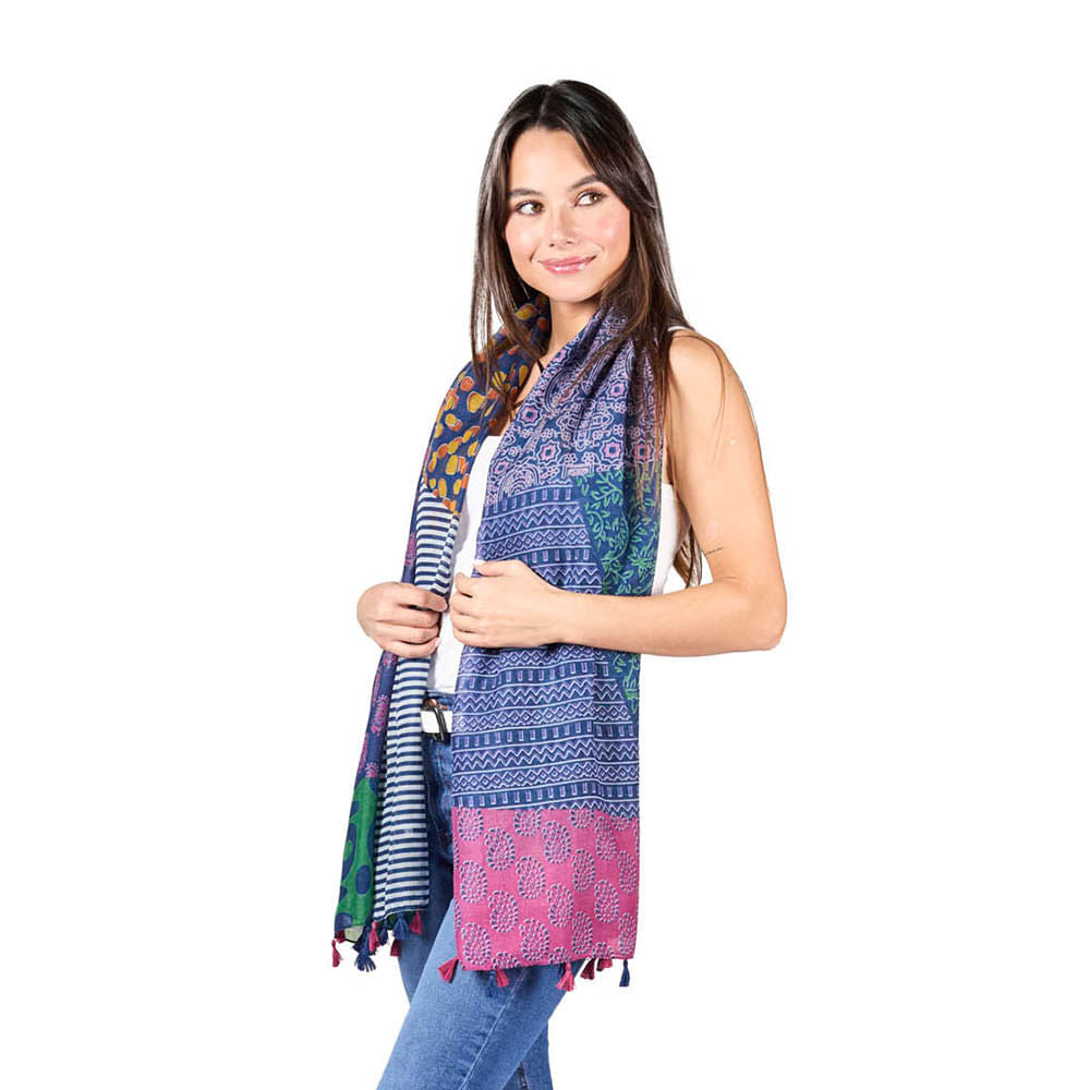 ROSINA PASHMINA