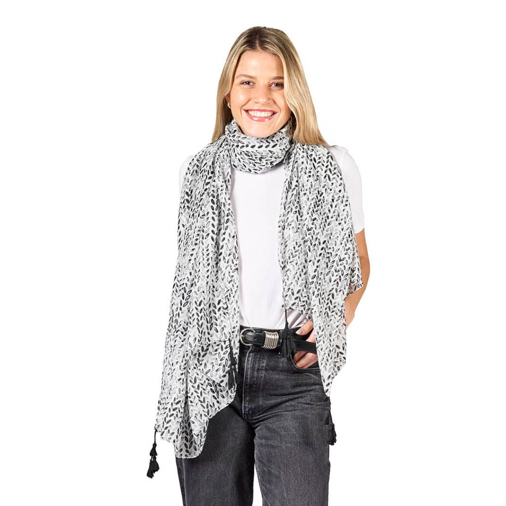 SABINE PASHMINA