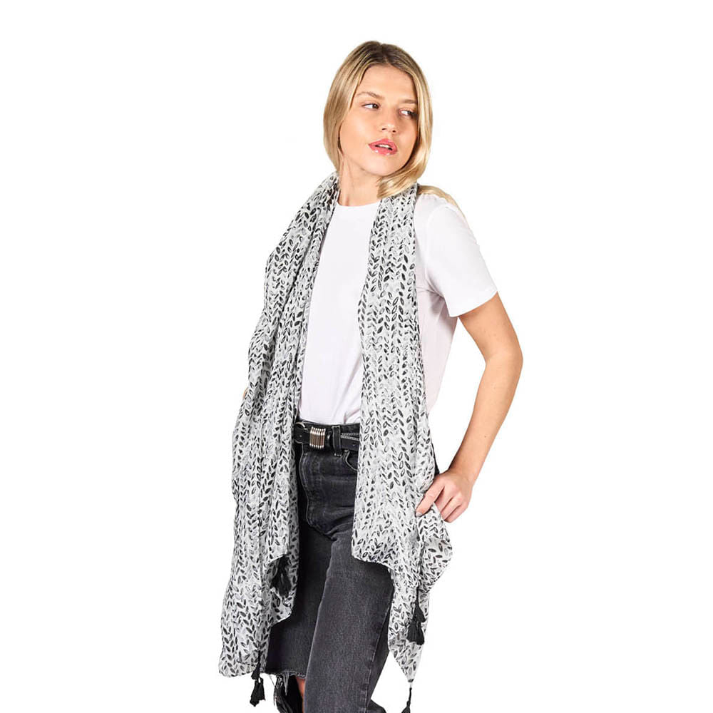 SABINE PASHMINA