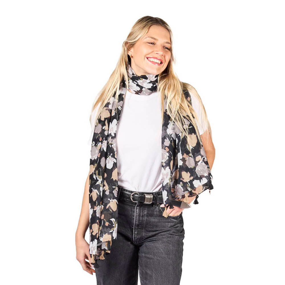 WILLIA PASHMINA