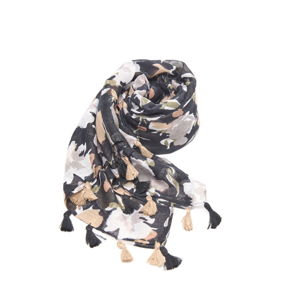 WILLIA PASHMINA