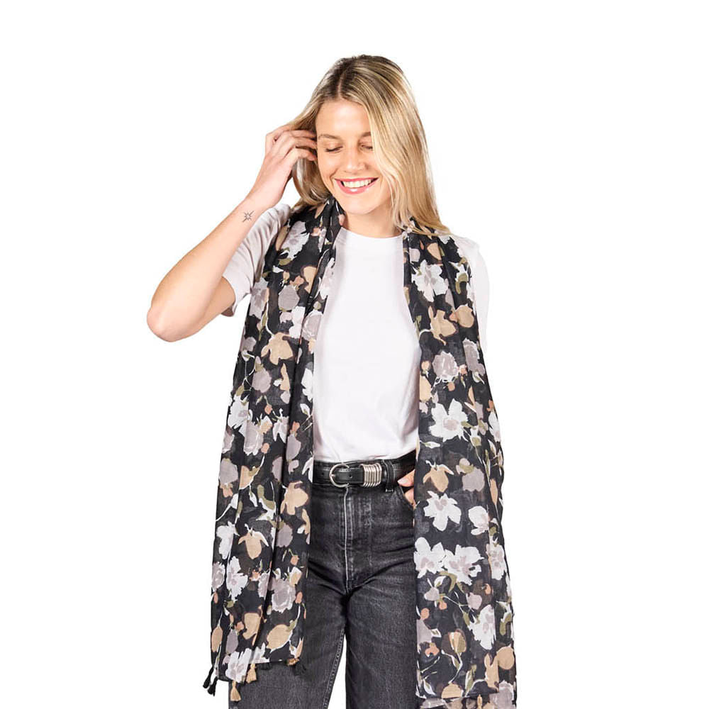 WILLIA PASHMINA