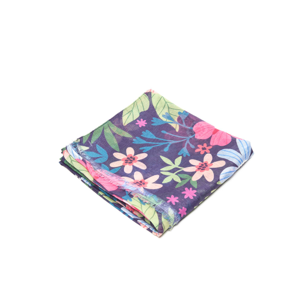 XOAN PASHMINA