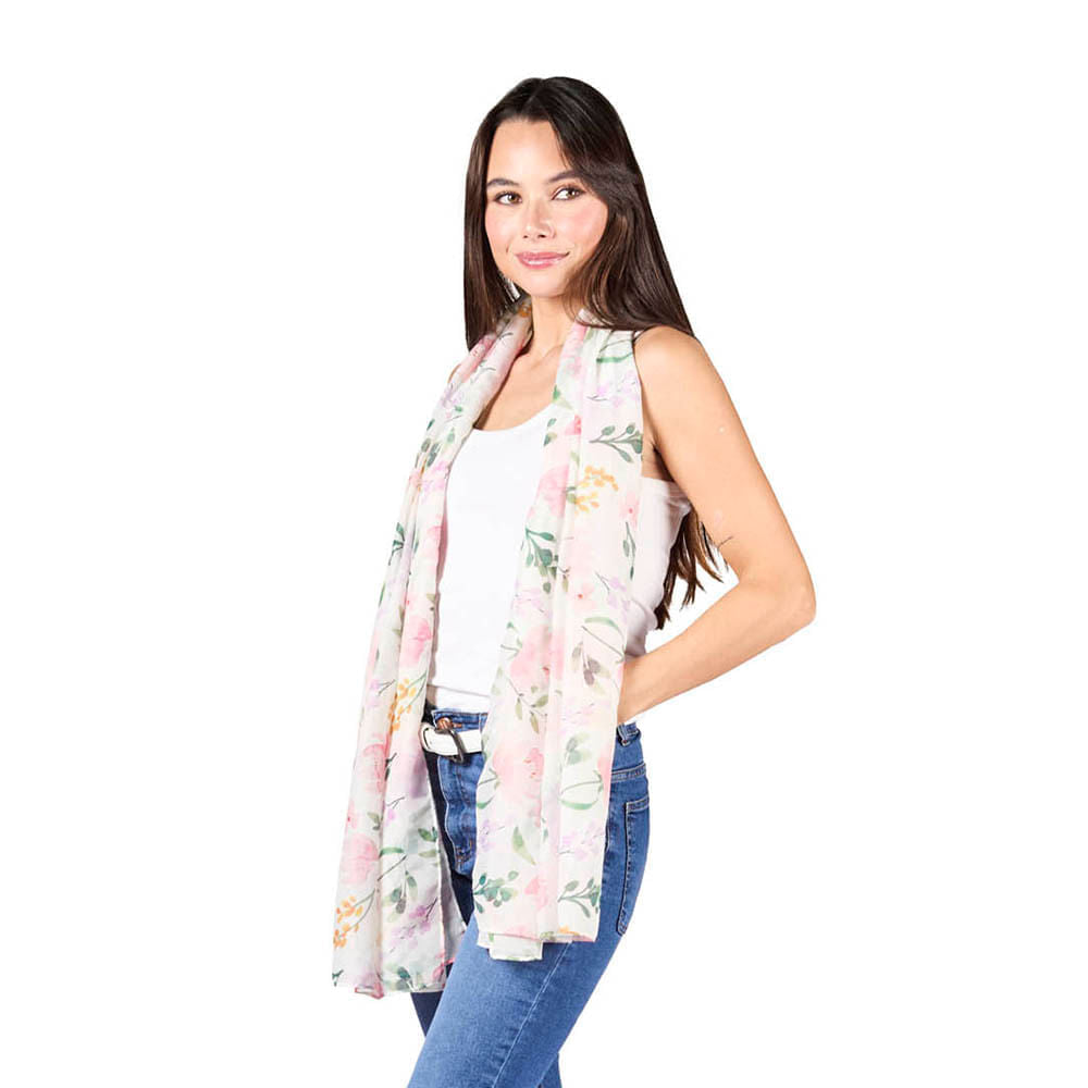 YSAEL PASHMINA