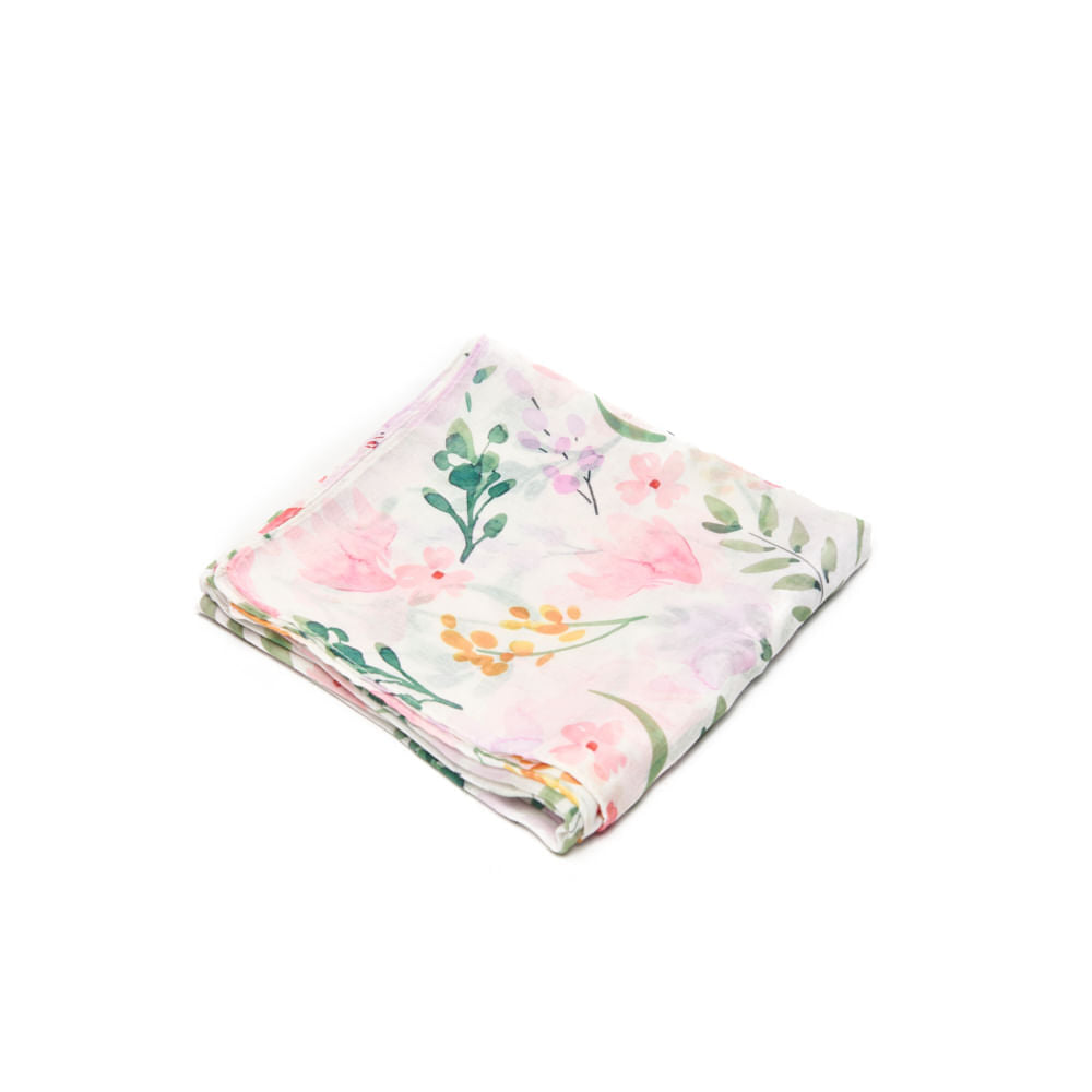 YSAEL PASHMINA