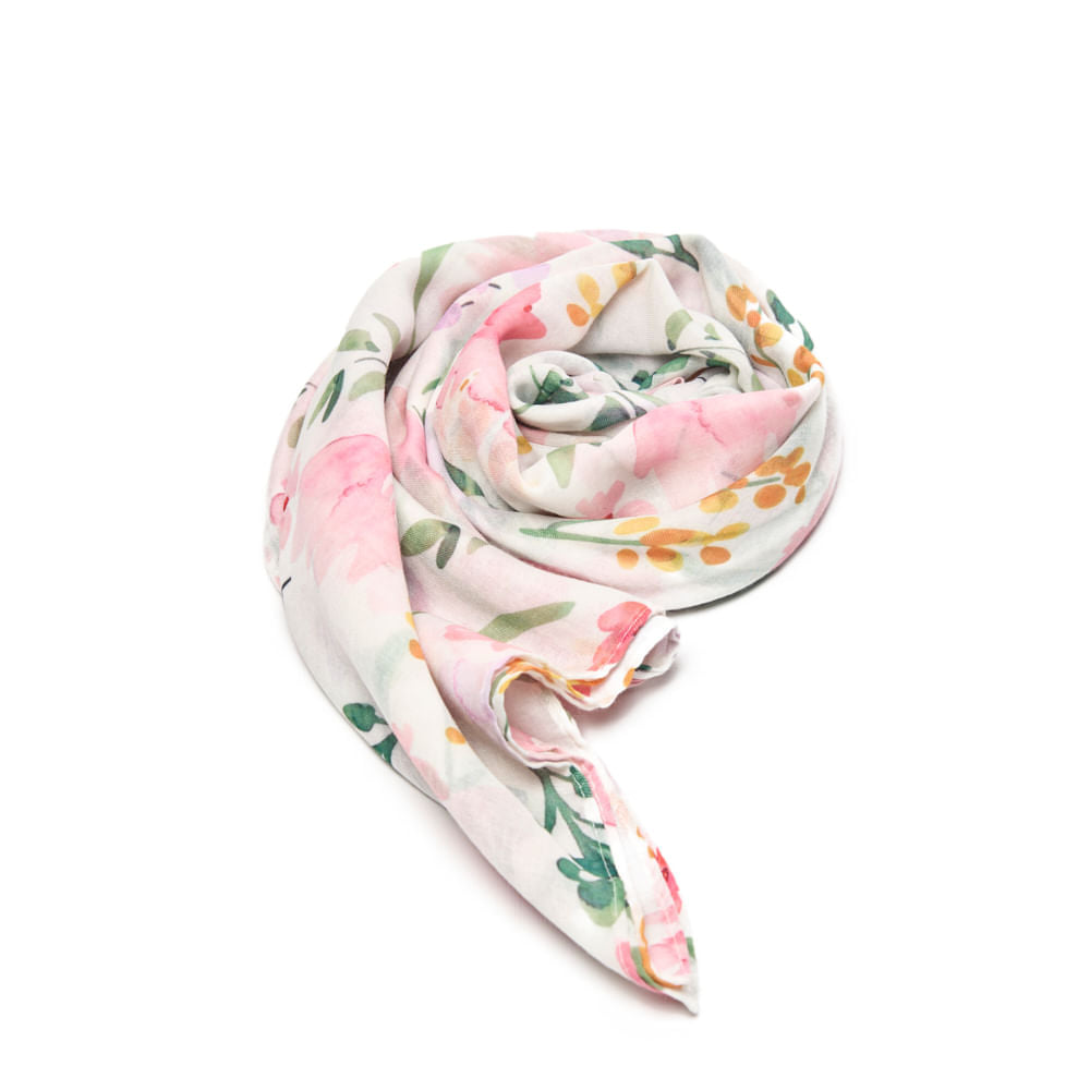 YSAEL PASHMINA