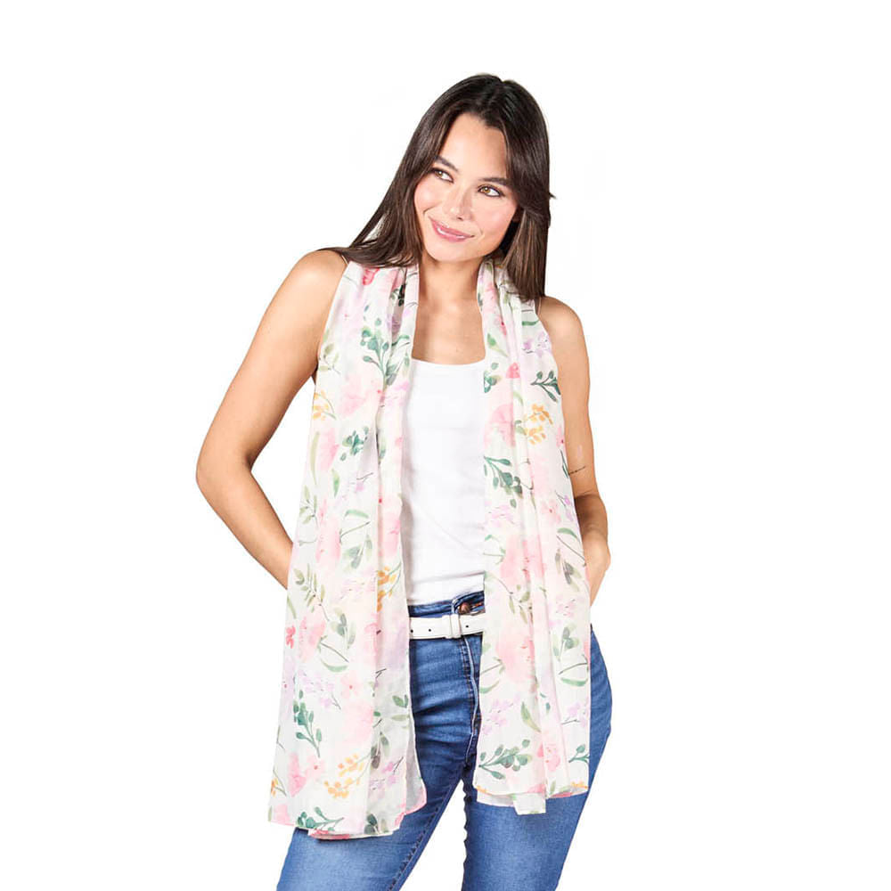 YSAEL PASHMINA