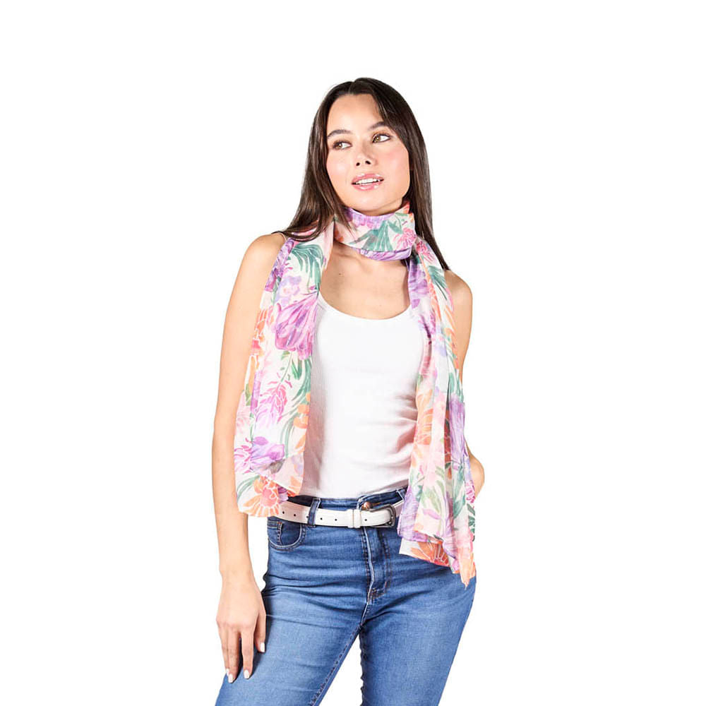 ZOLIA PASHMINA