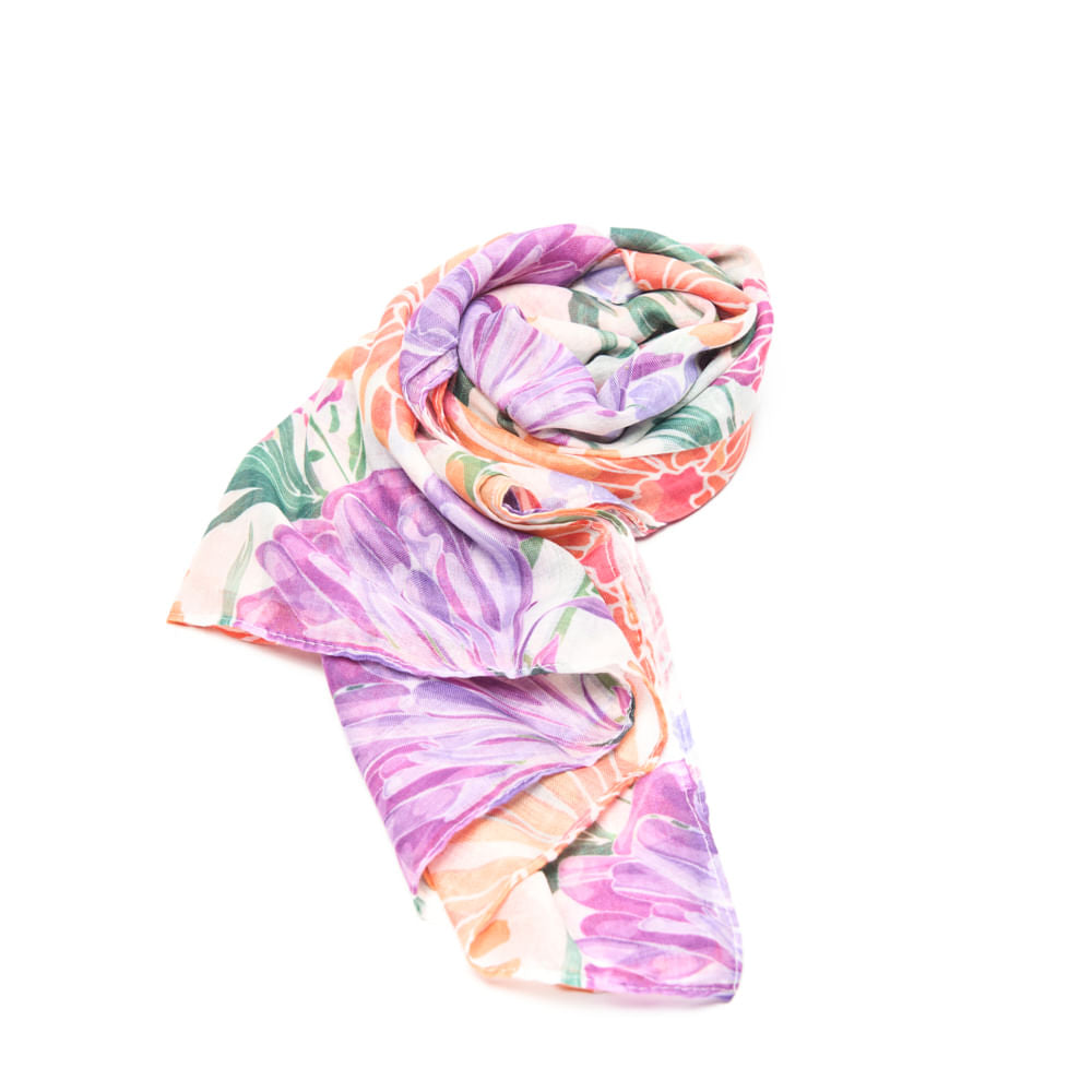 ZOLIA PASHMINA