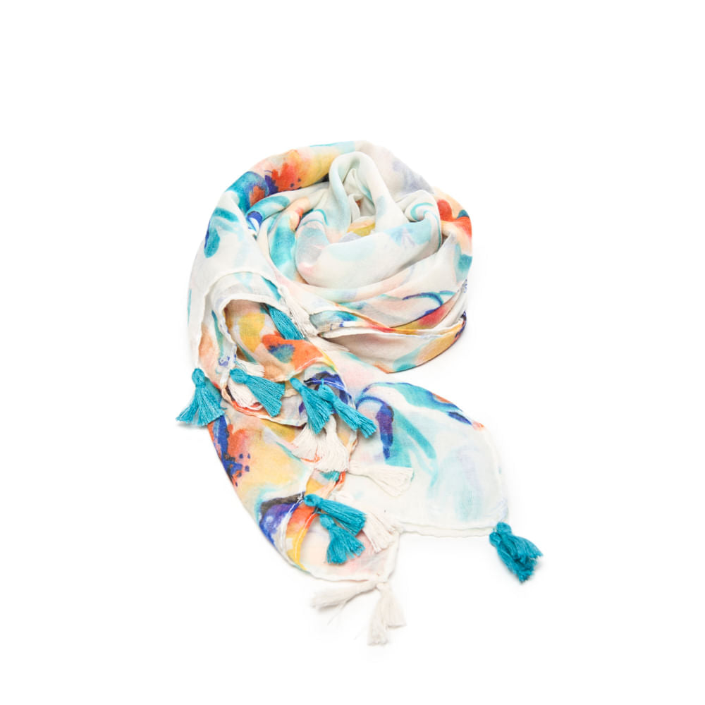 ANTOLINA PASHMINA