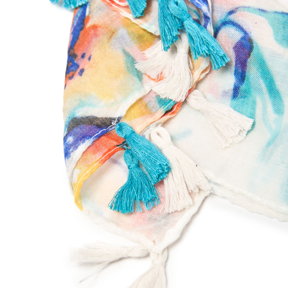 ANTOLINA PASHMINA