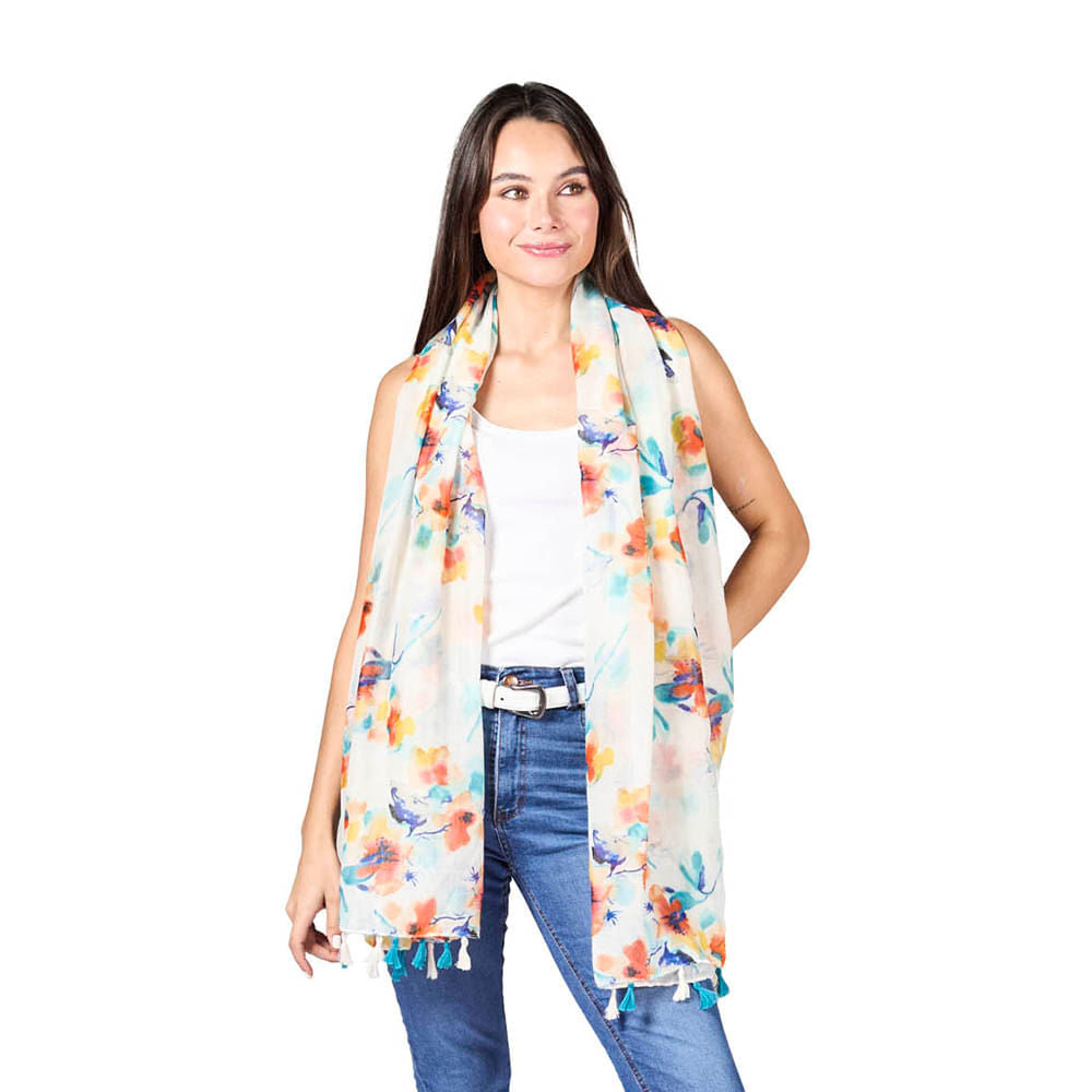 ANTOLINA PASHMINA