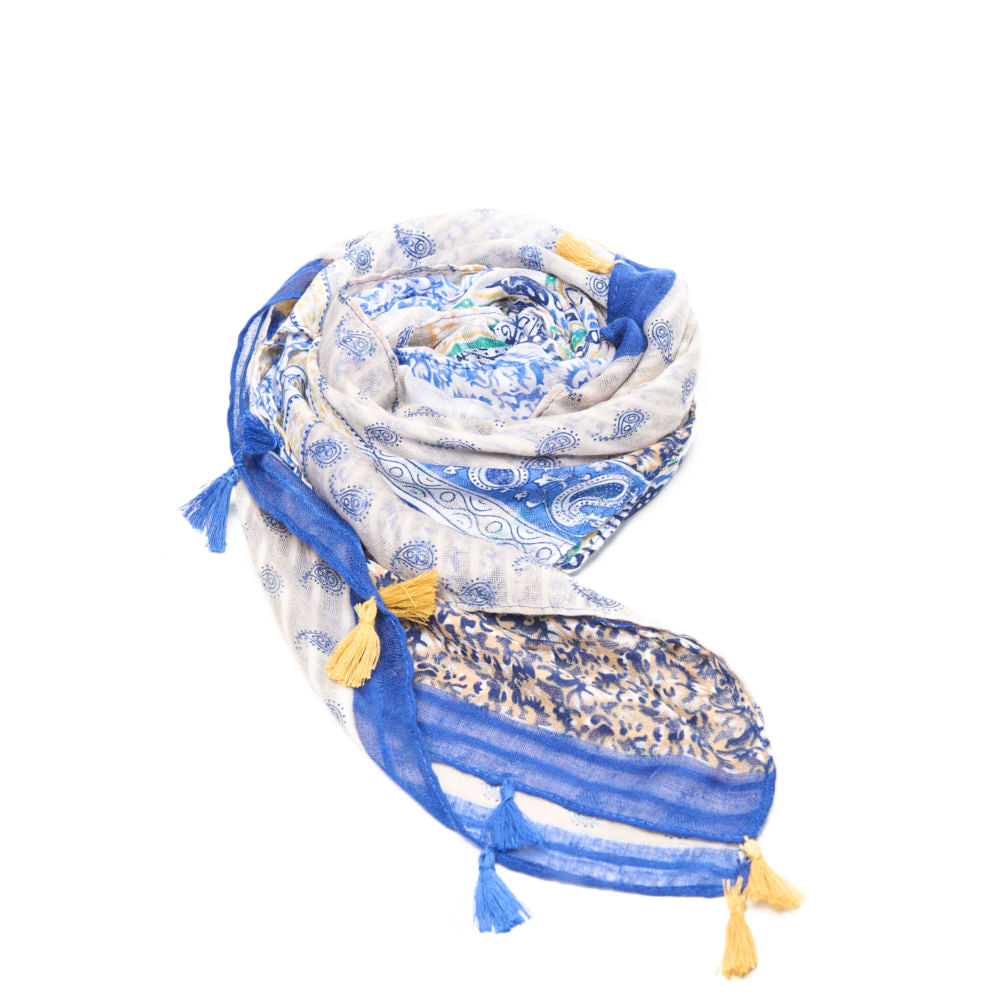 CARMINE PASHMINA