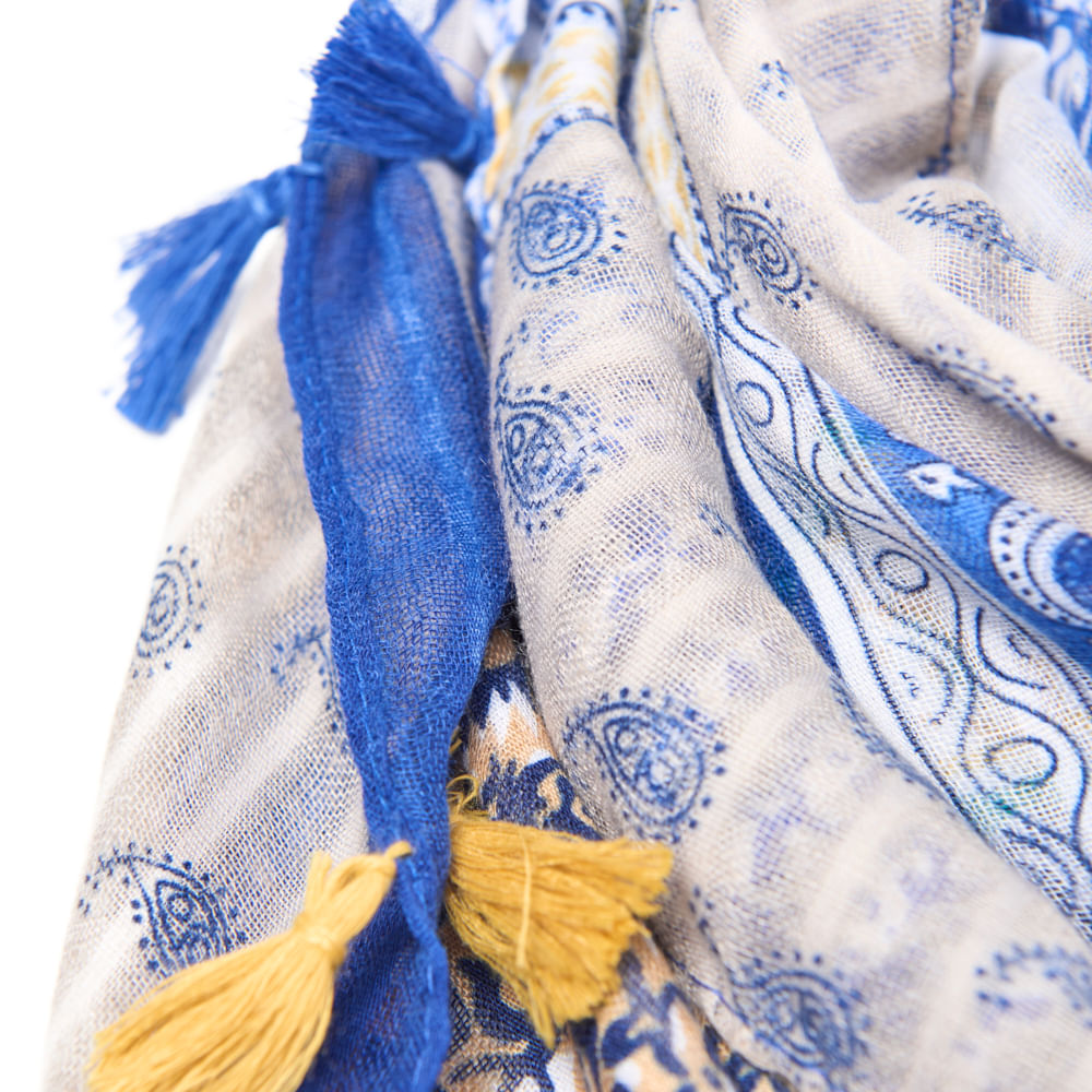 CARMINE PASHMINA
