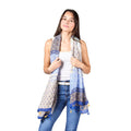 CARMINE PASHMINA
