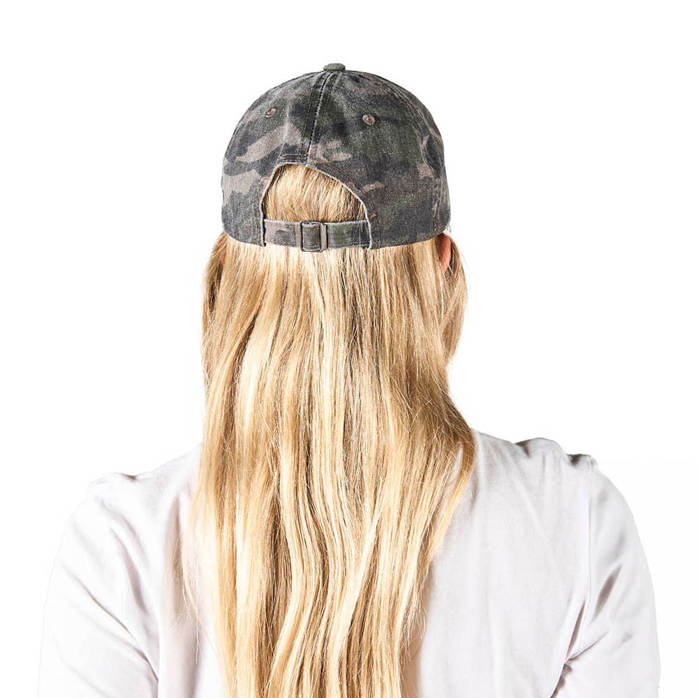 EVELINA GORRA
