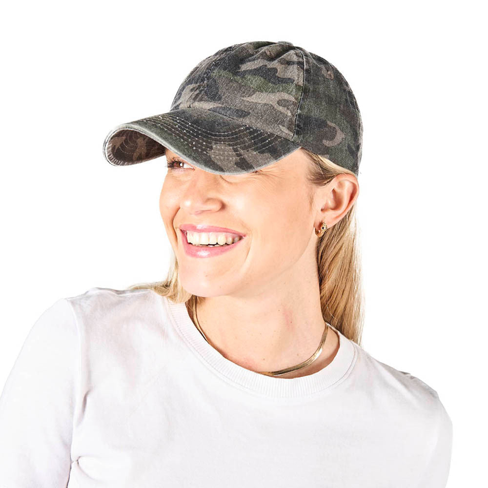EVELINA GORRA