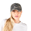 EVELINA GORRA