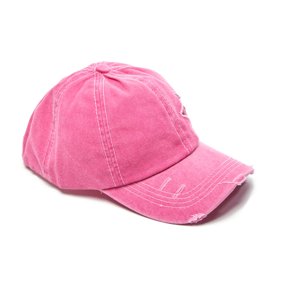 HATTIE GORRA