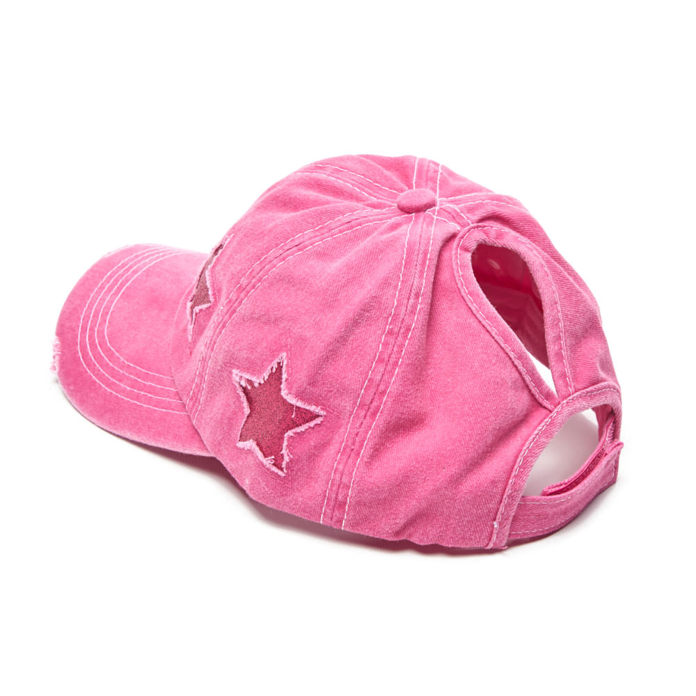 HATTIE GORRA