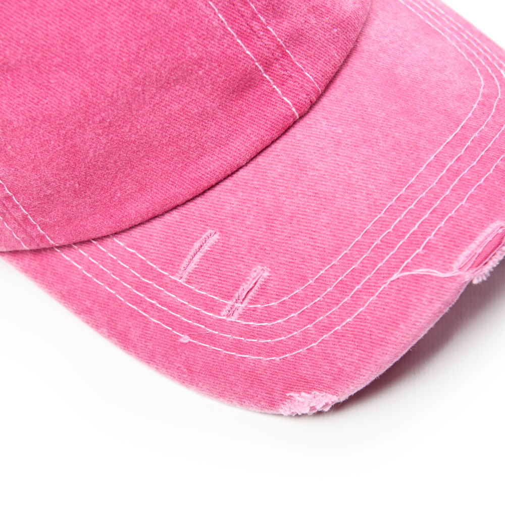 HATTIE GORRA