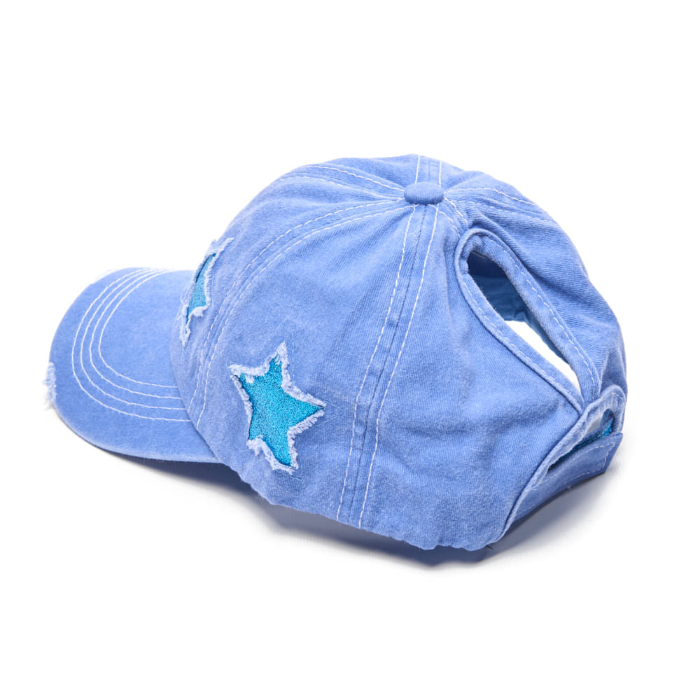 HATTIE GORRA