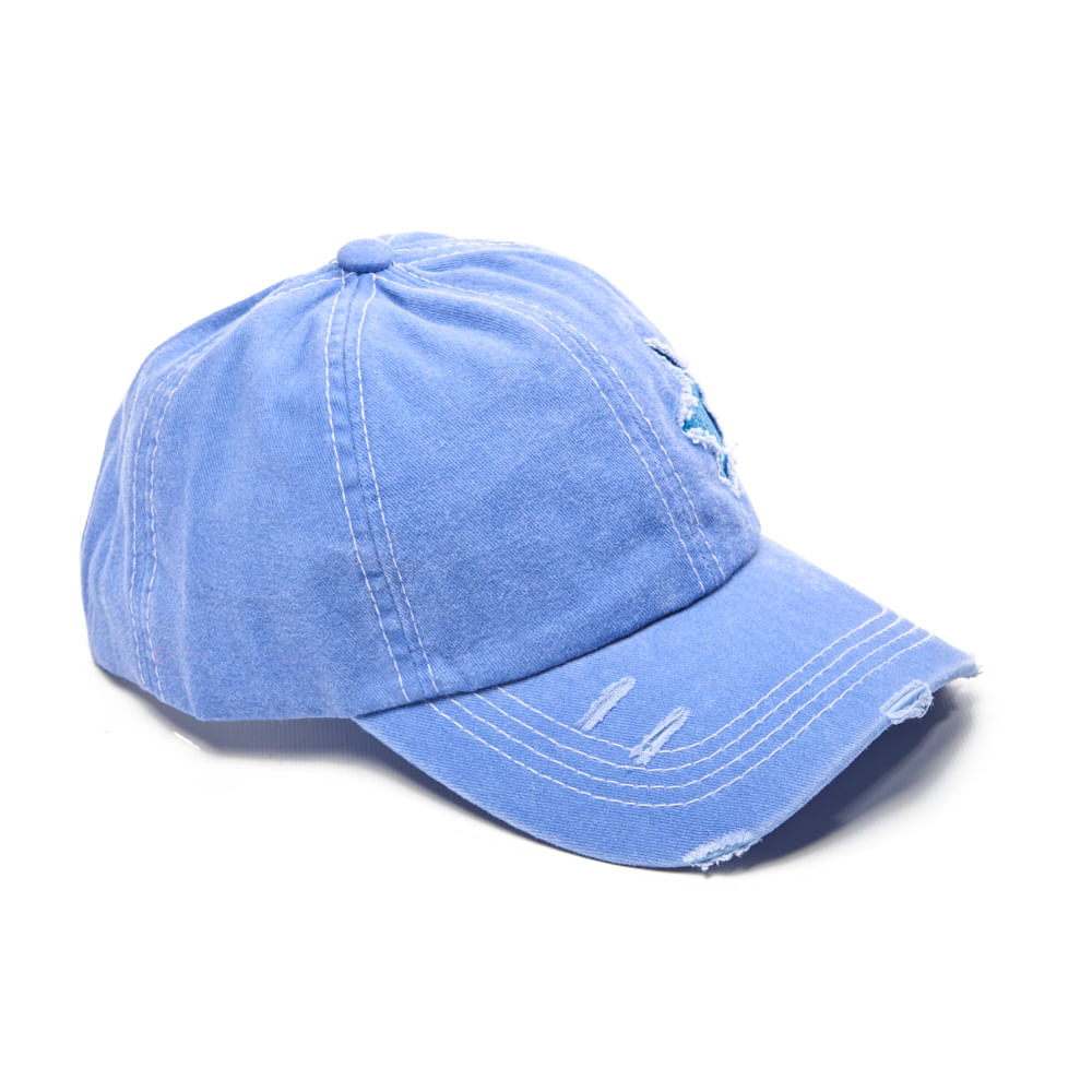 HATTIE GORRA