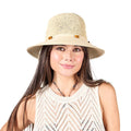 JOSEPHINE SOMBRERO