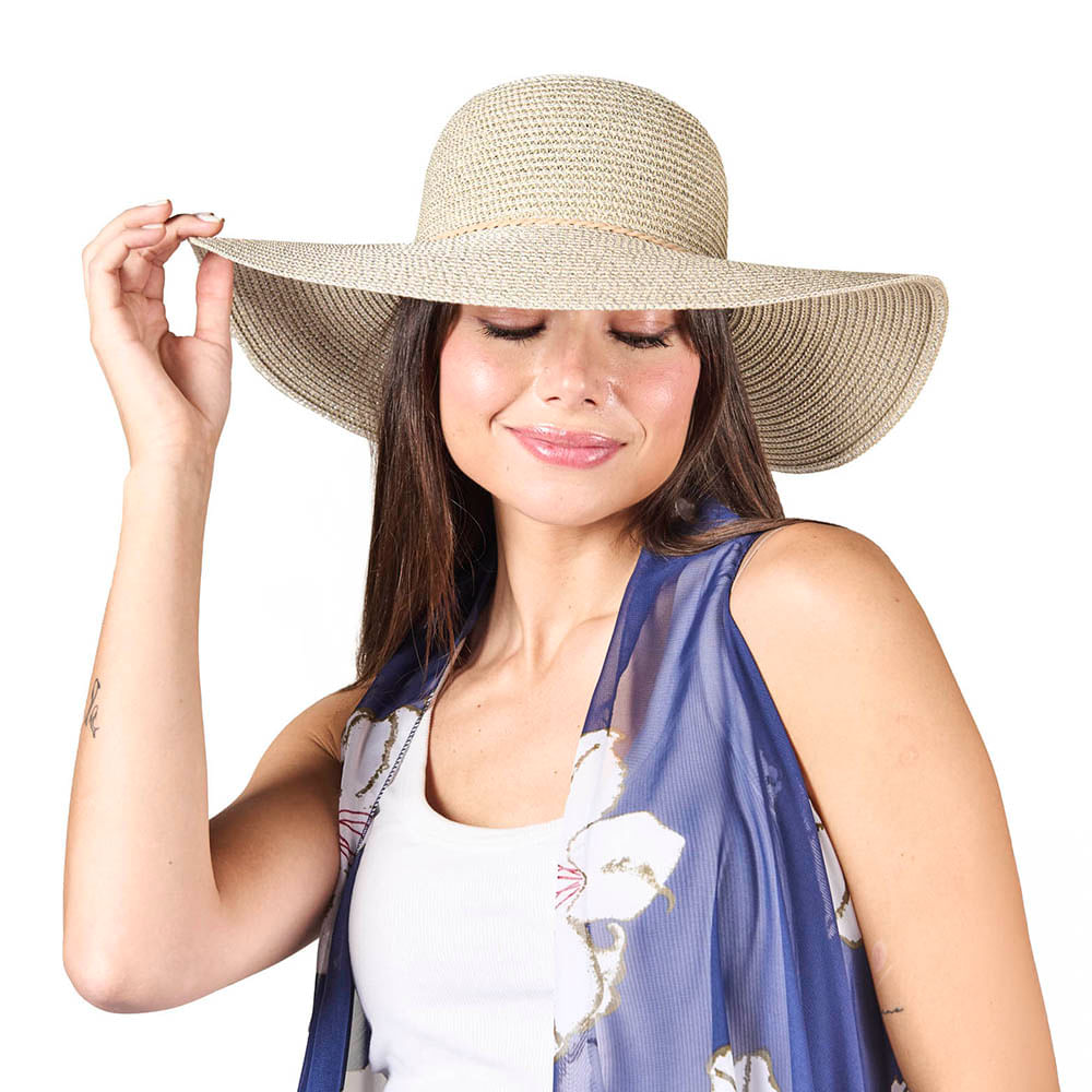 NARZISA SOMBRERO