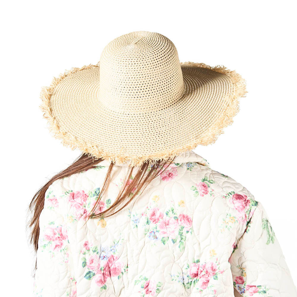 OCTAVIA SOMBRERO