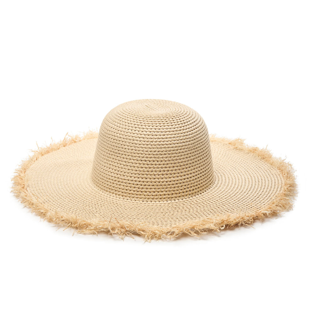 OCTAVIA SOMBRERO