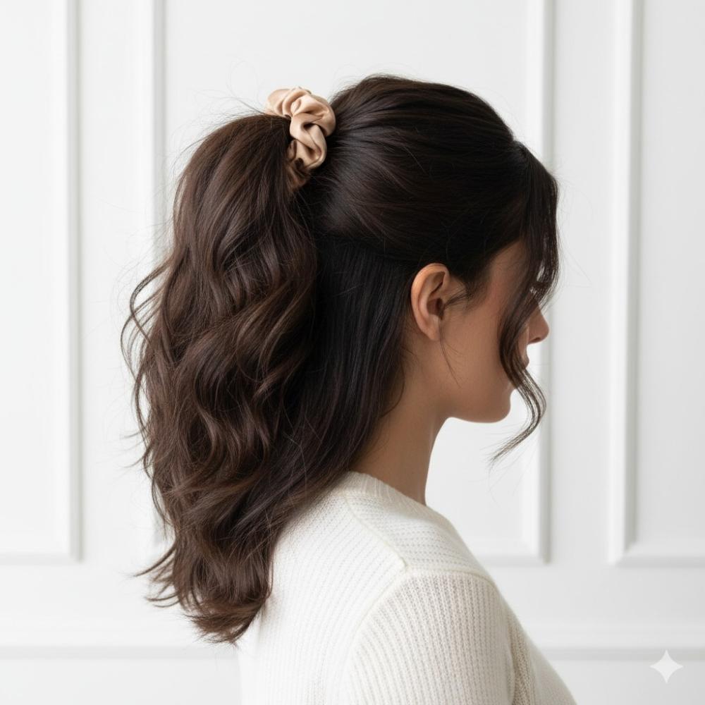 PIC SCRUNCHIE PEQUEÑO