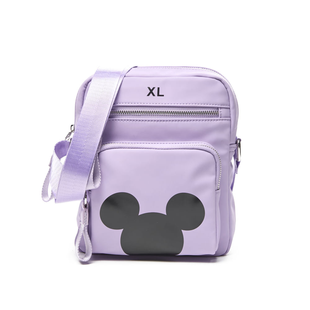 DISNEY SHADOW BANDOLERA V.