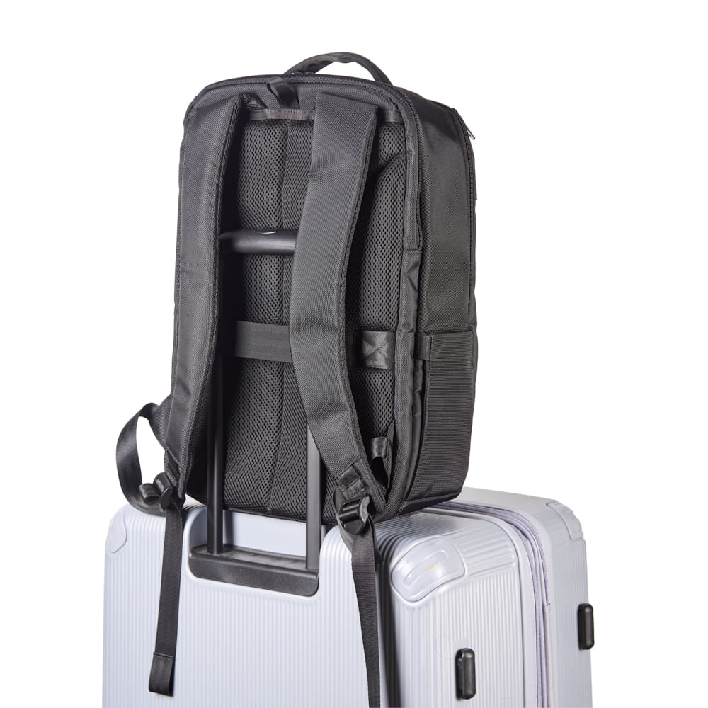 SOUTH MOCHILA