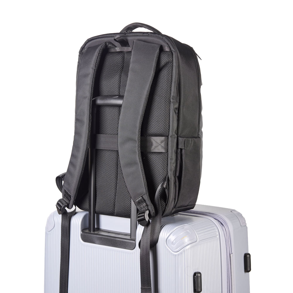 SOUTH MOCHILA