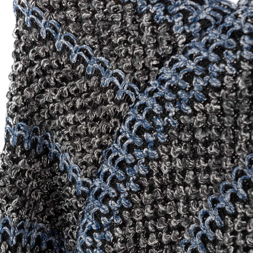 SPARKS PONCHO