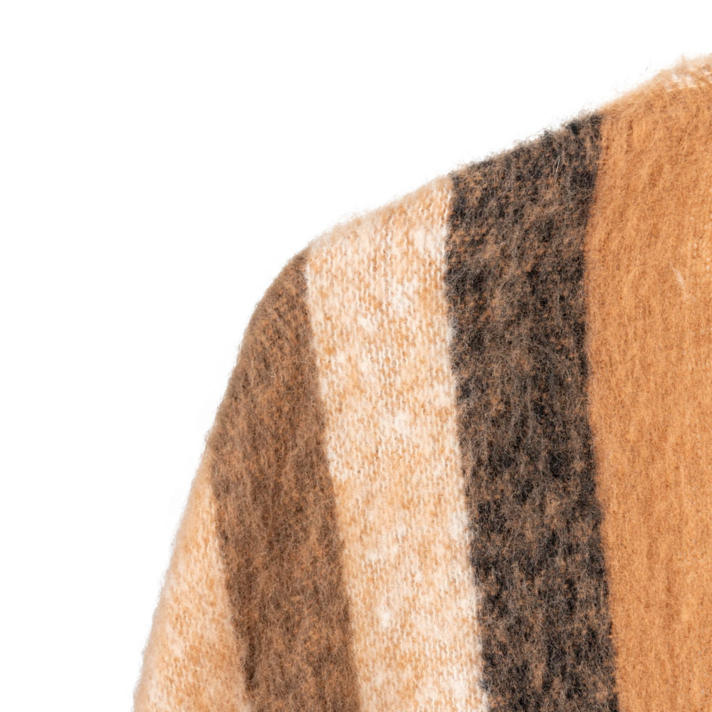 VIBE PONCHO