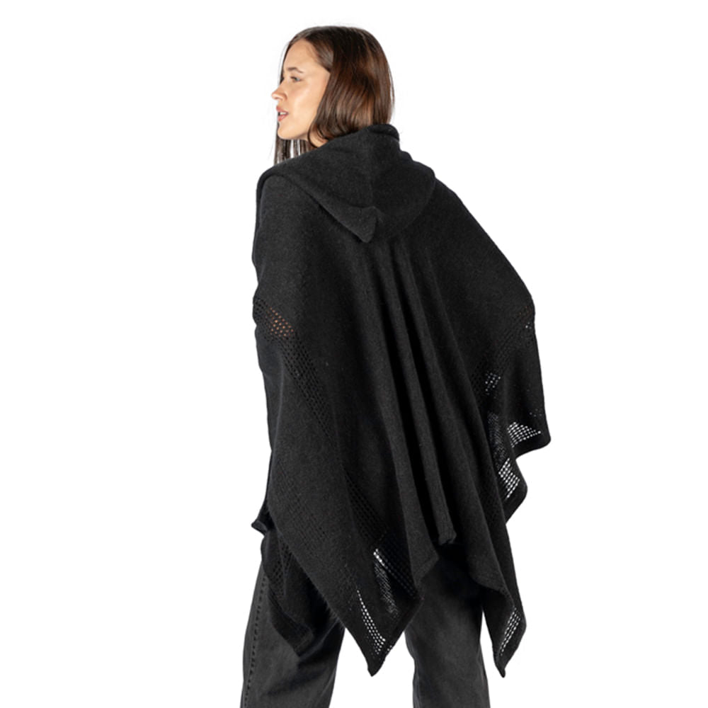 SMASH PONCHO