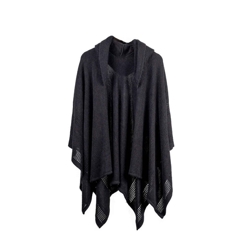 SMASH PONCHO