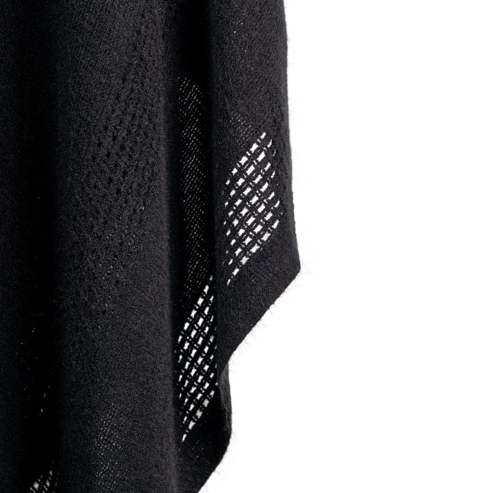 SMASH PONCHO