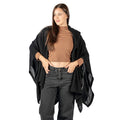 SMASH PONCHO