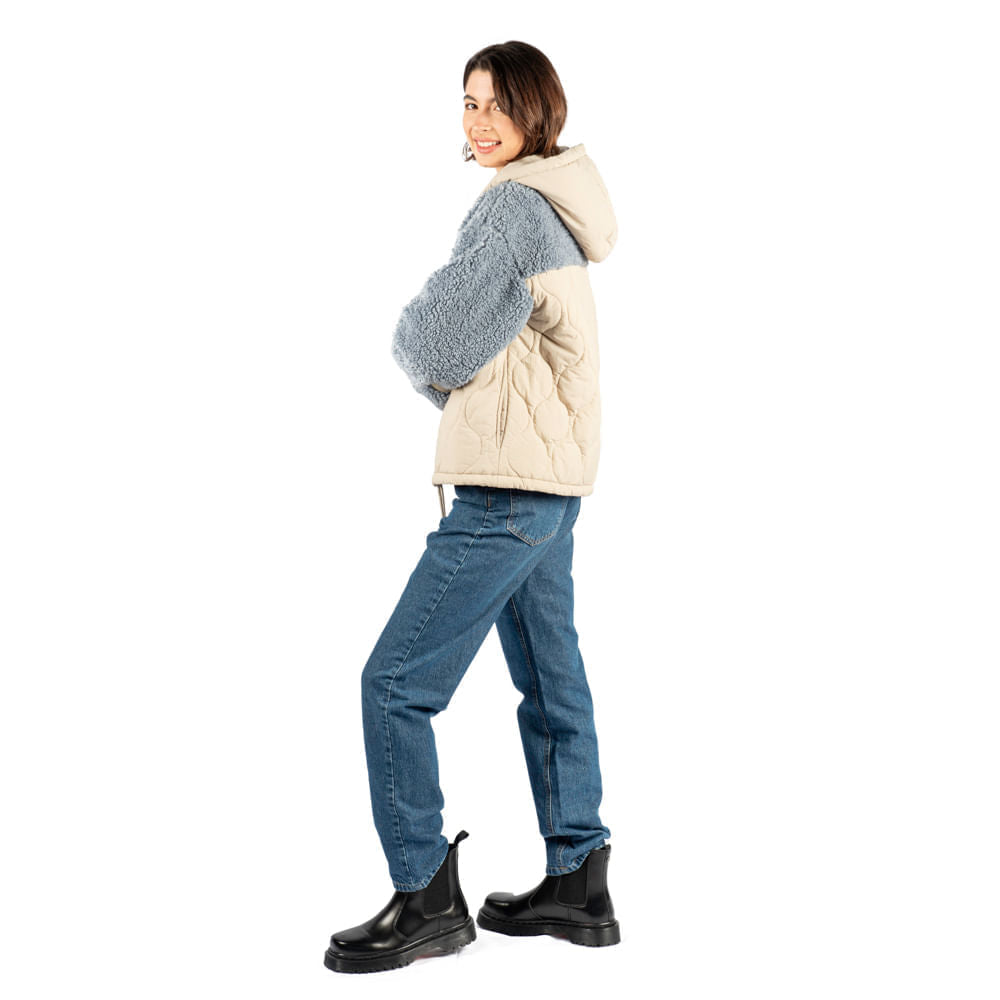 NAIROBI CAMPERA
