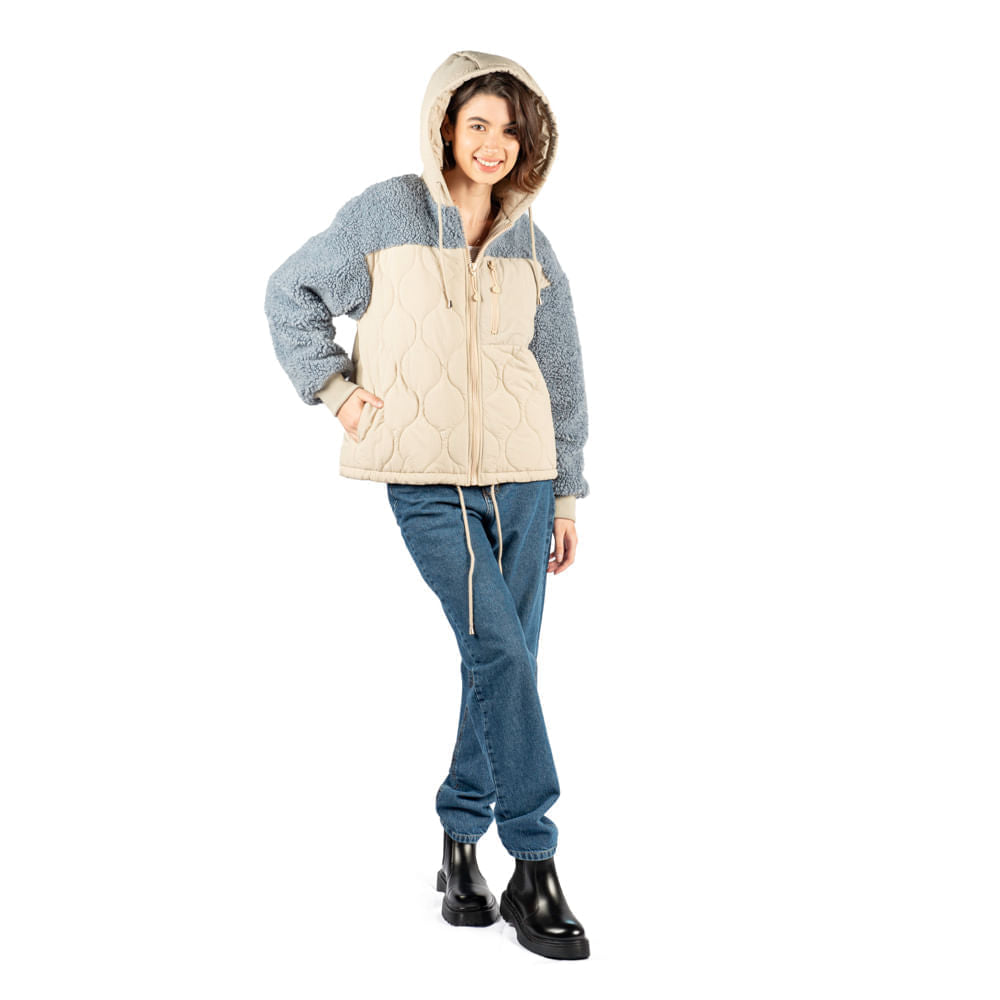 NAIROBI CAMPERA