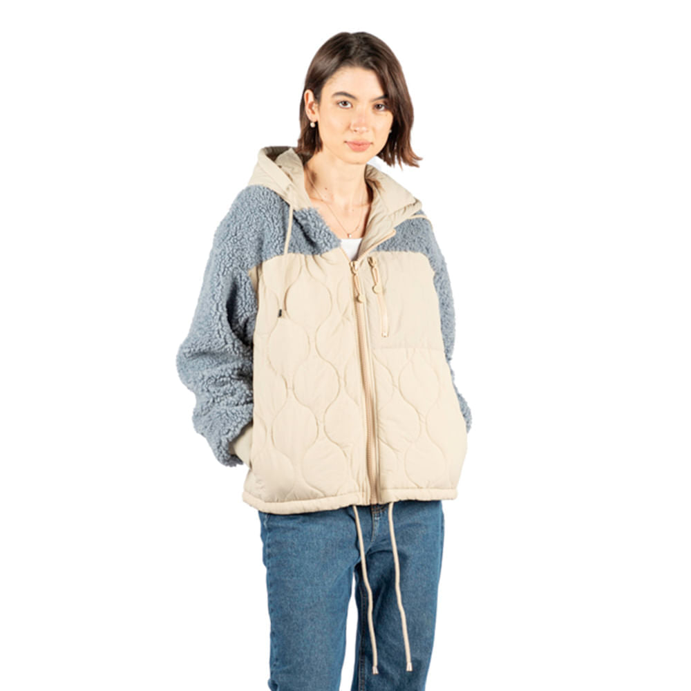 NAIROBI CAMPERA