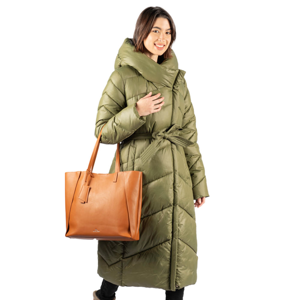 MIKONOS CAMPERA