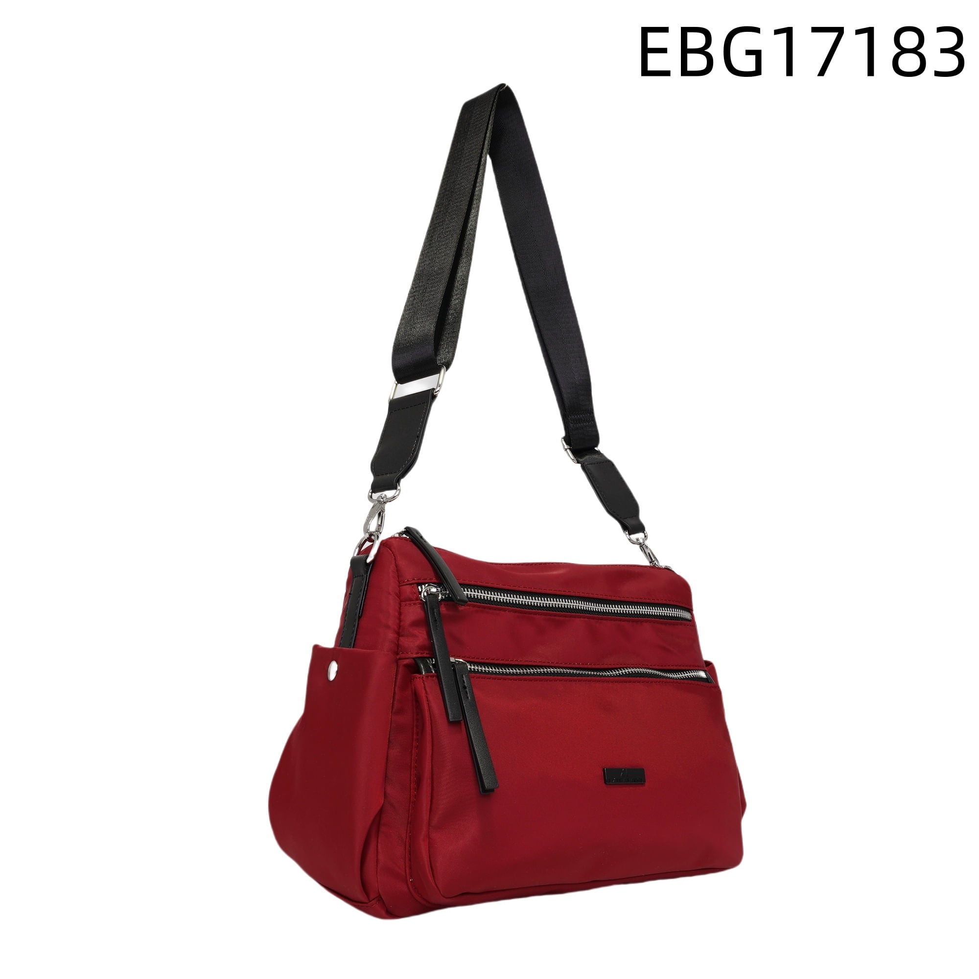 ELEVEN BANDOLERA