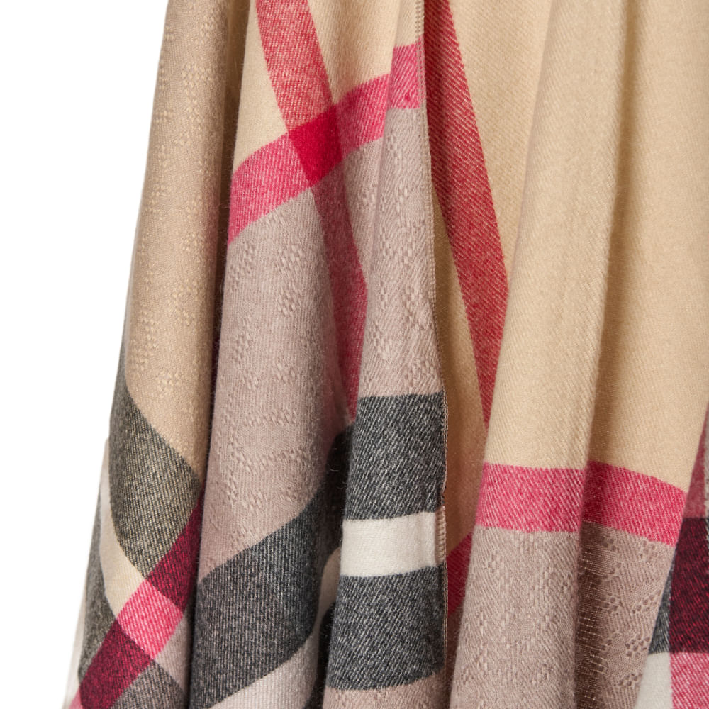 AOMORI PONCHO