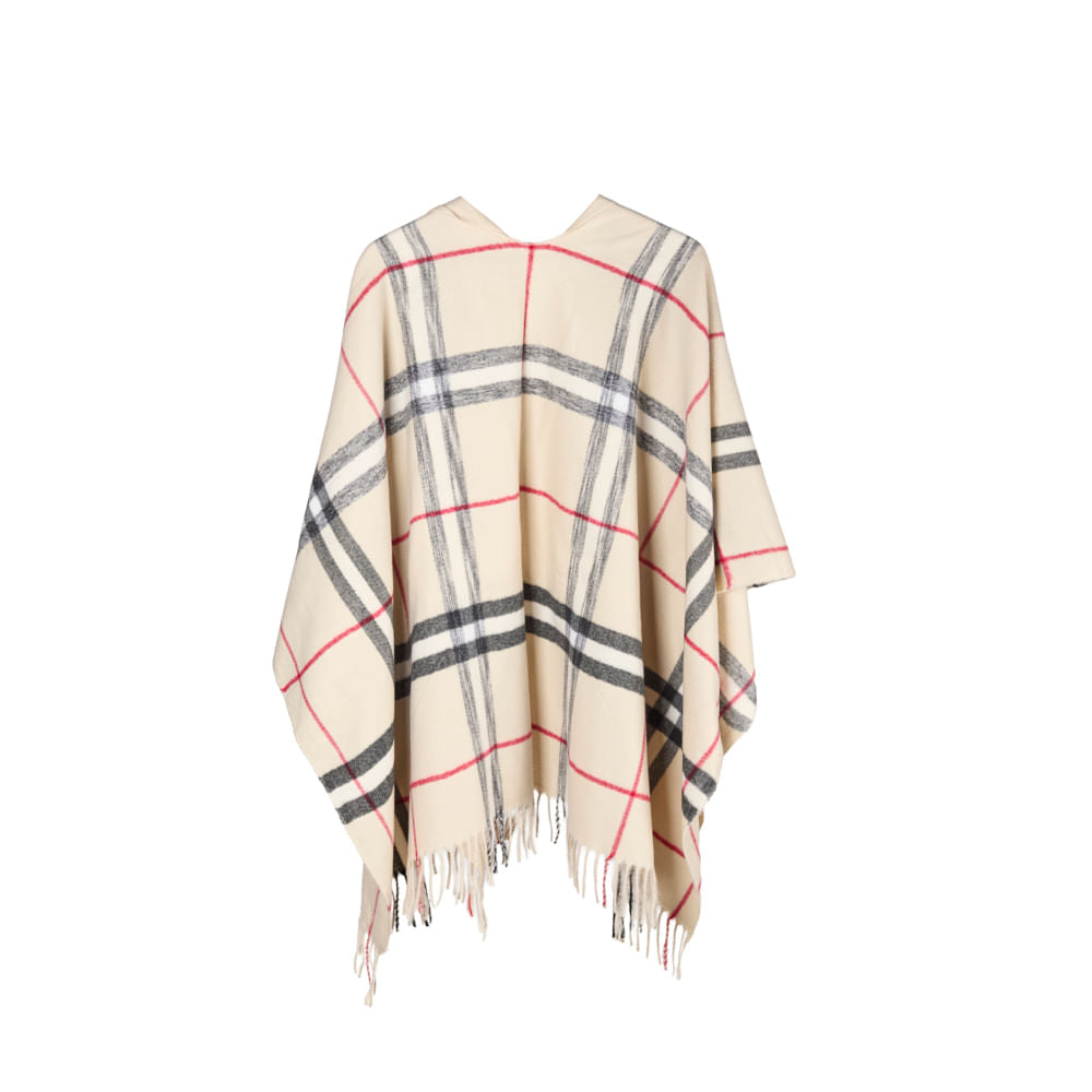 SAPPORO PONCHO