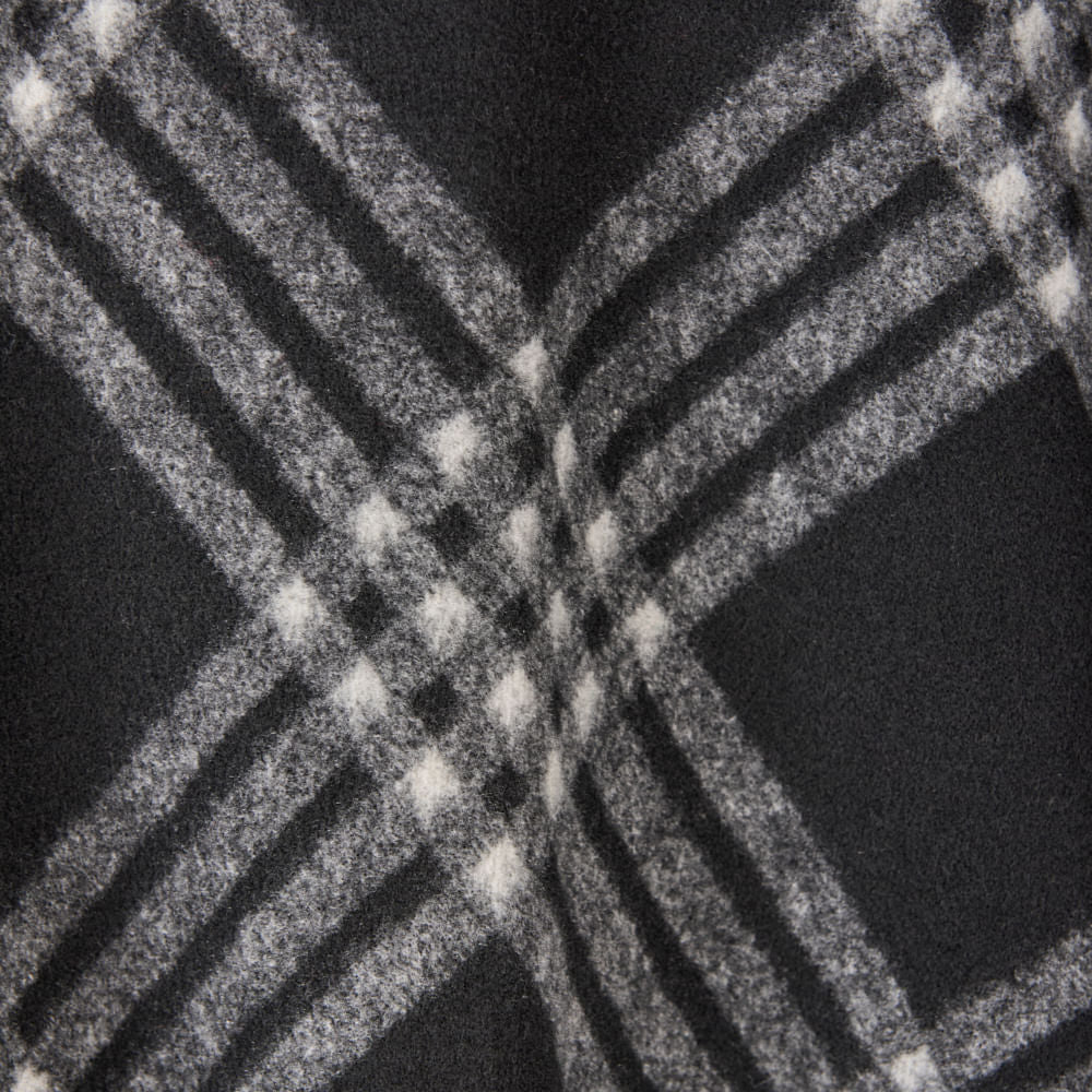 ZERMATT PONCHO